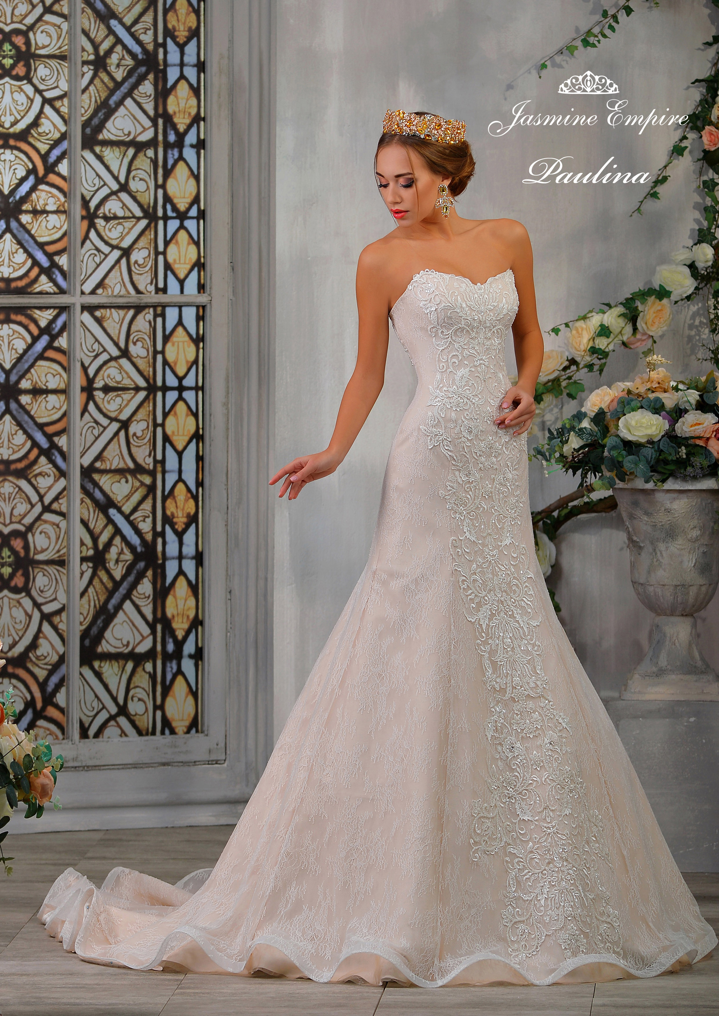 Wedding Dress Paulina  1