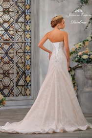 Wedding Dress Paulina 