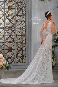 Wedding Dress Pilar 