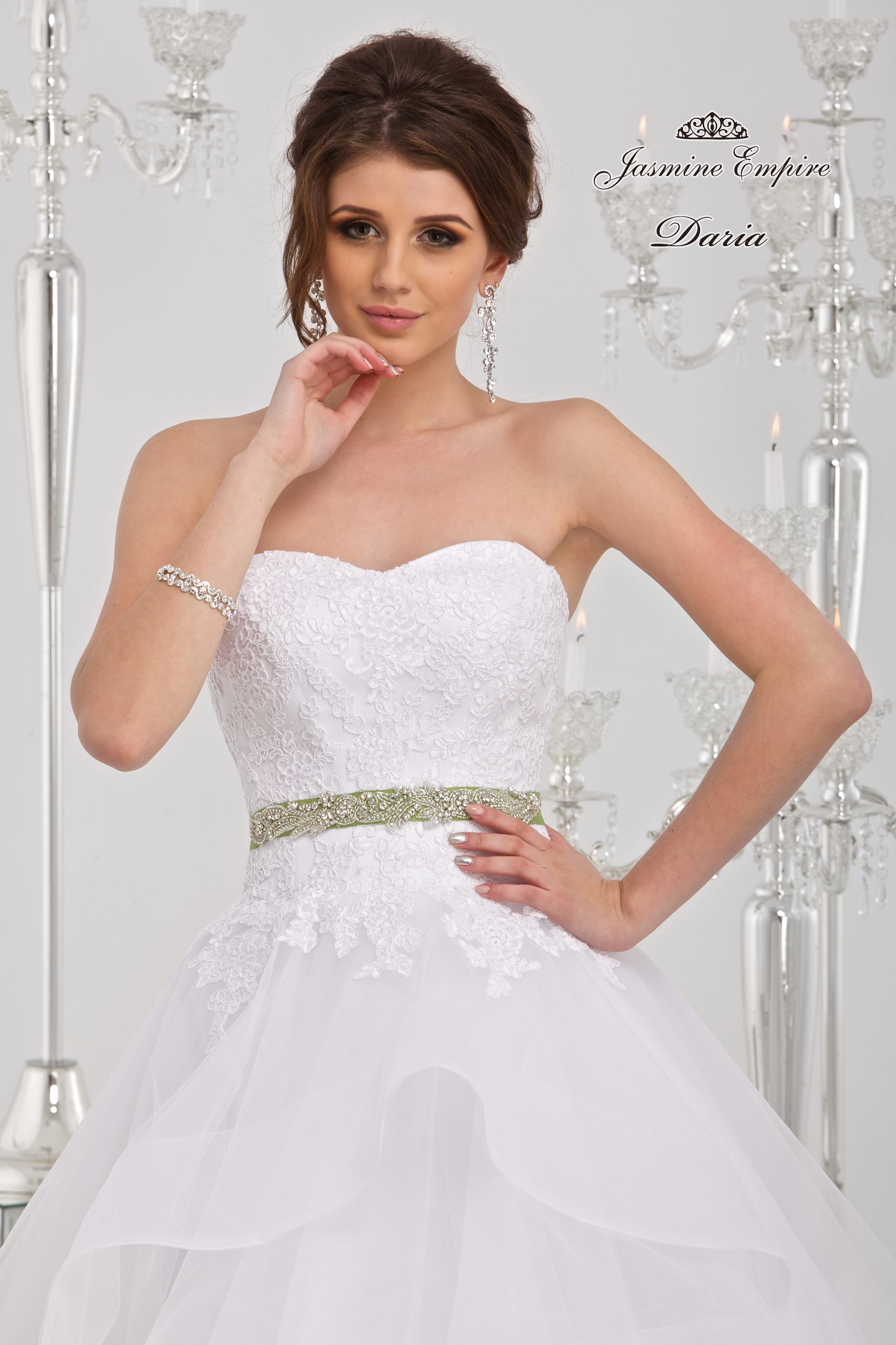 Wedding Dress DARIA  3
