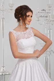 Свадебное платье BELINDA 