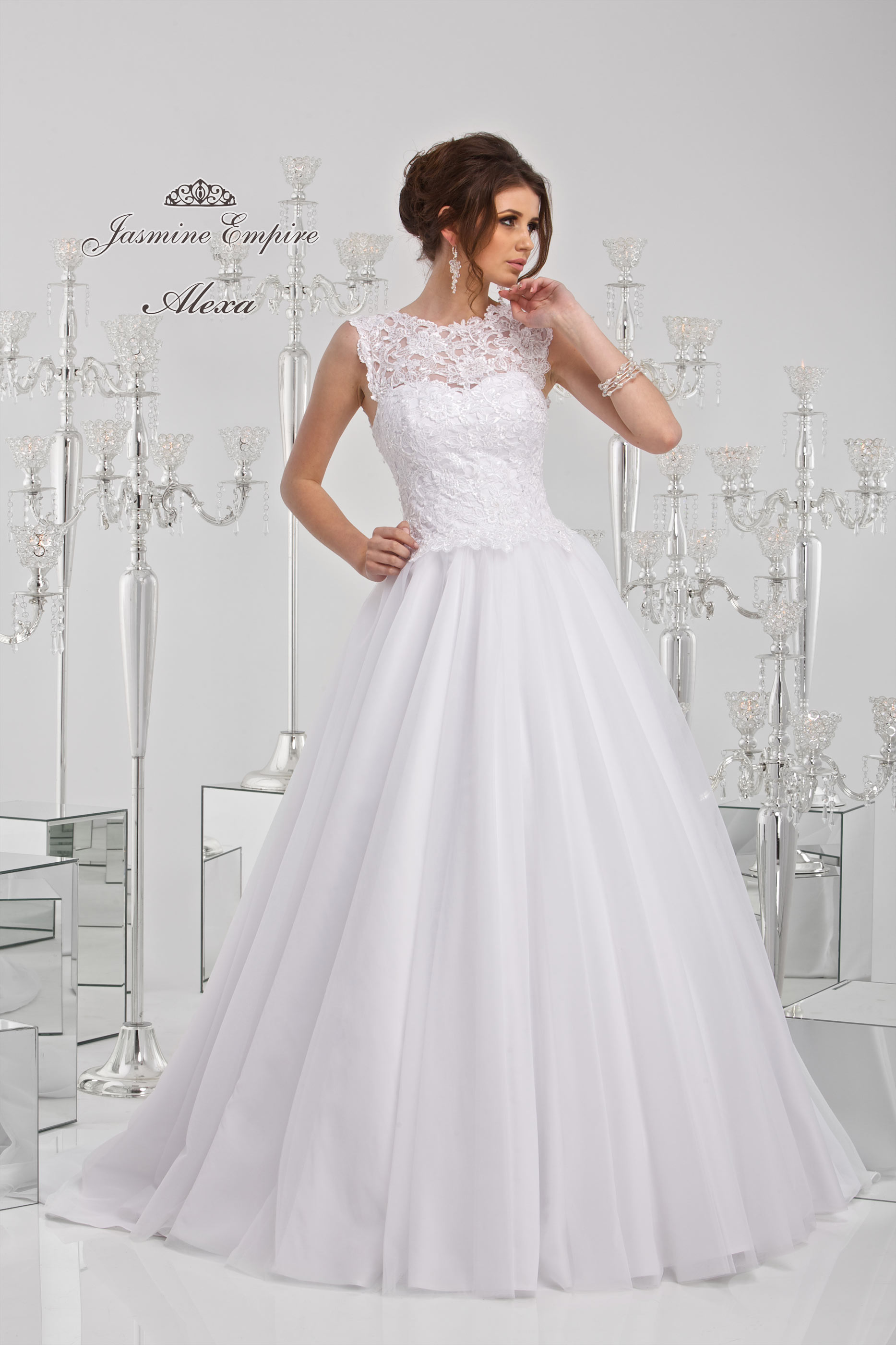 Wedding Dress ALEXA  2
