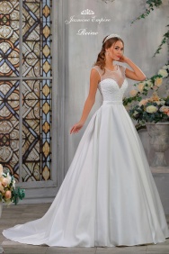Свадебное платье Reine 