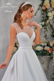 Свадебное платье Reine 