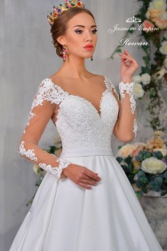 Wedding Dress Rowan 