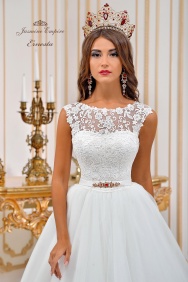 Wedding Dress Ernesta 