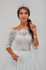 Свадебное платье Fabina 