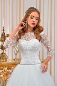 Wedding Dress Irena 