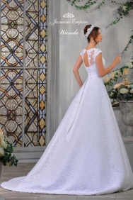 Свадебное платье Wanda 