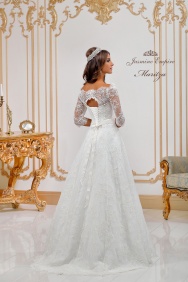 Wedding Dress Maritza 