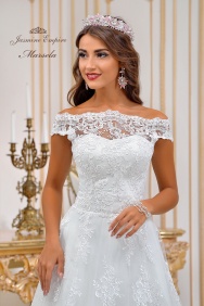Wedding Dress Marsela 