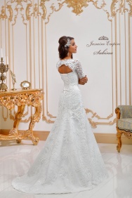 Wedding Dress Sabina 