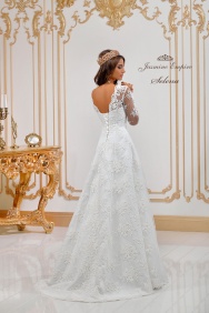 Wedding Dress Selena 
