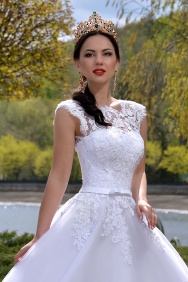Wedding Dress Anetta 