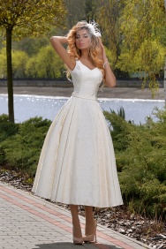 Wedding Dress Dominika 