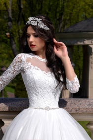 Свадебное платье Inessa 