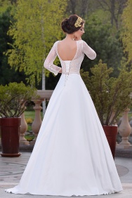Wedding Dress Selim 