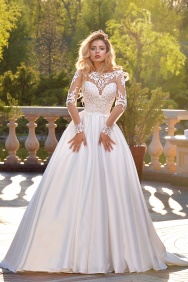 Свадебное платье Siera 