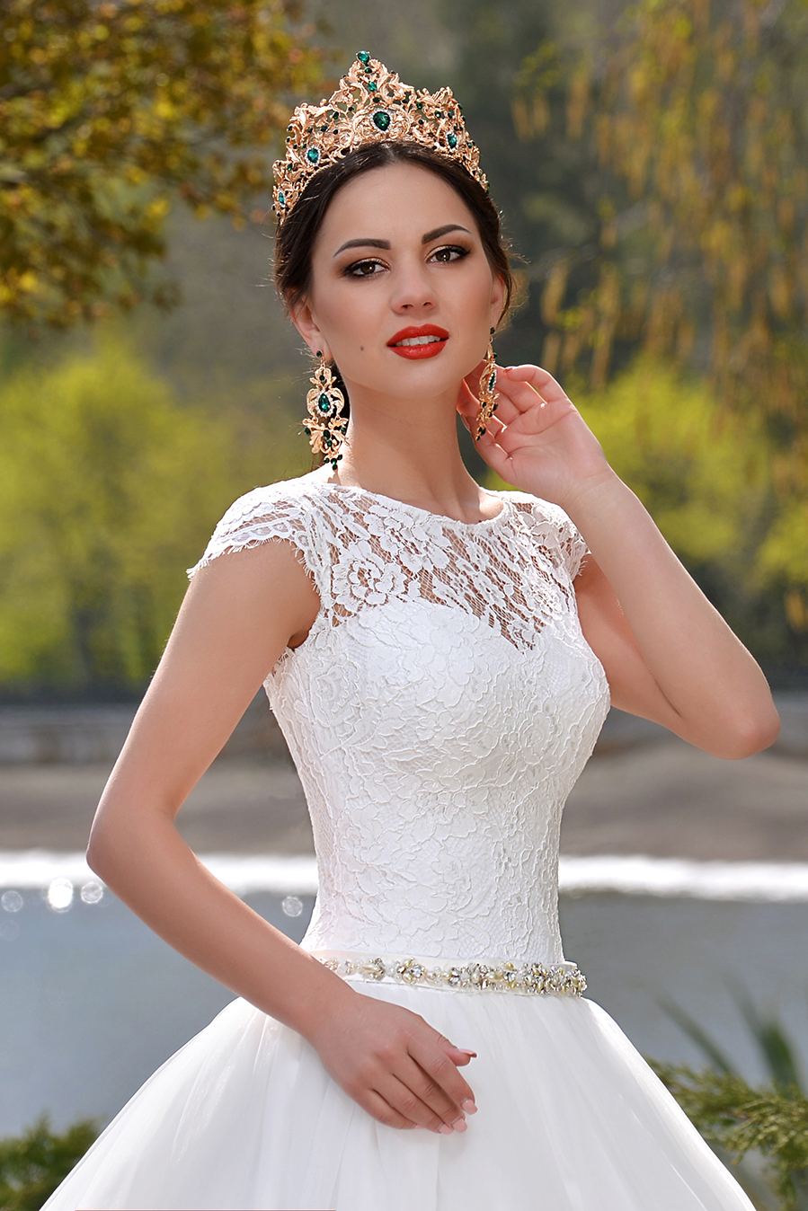 Свадебное платье Sofia  2