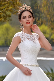 Свадебное платье Sofia 