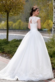 Wedding Dress Sofia 