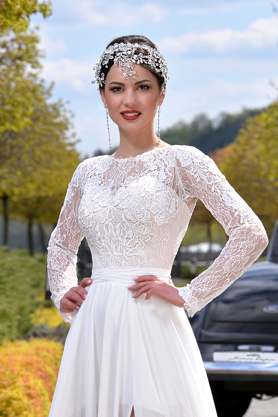 Свадебное платье Verona  2