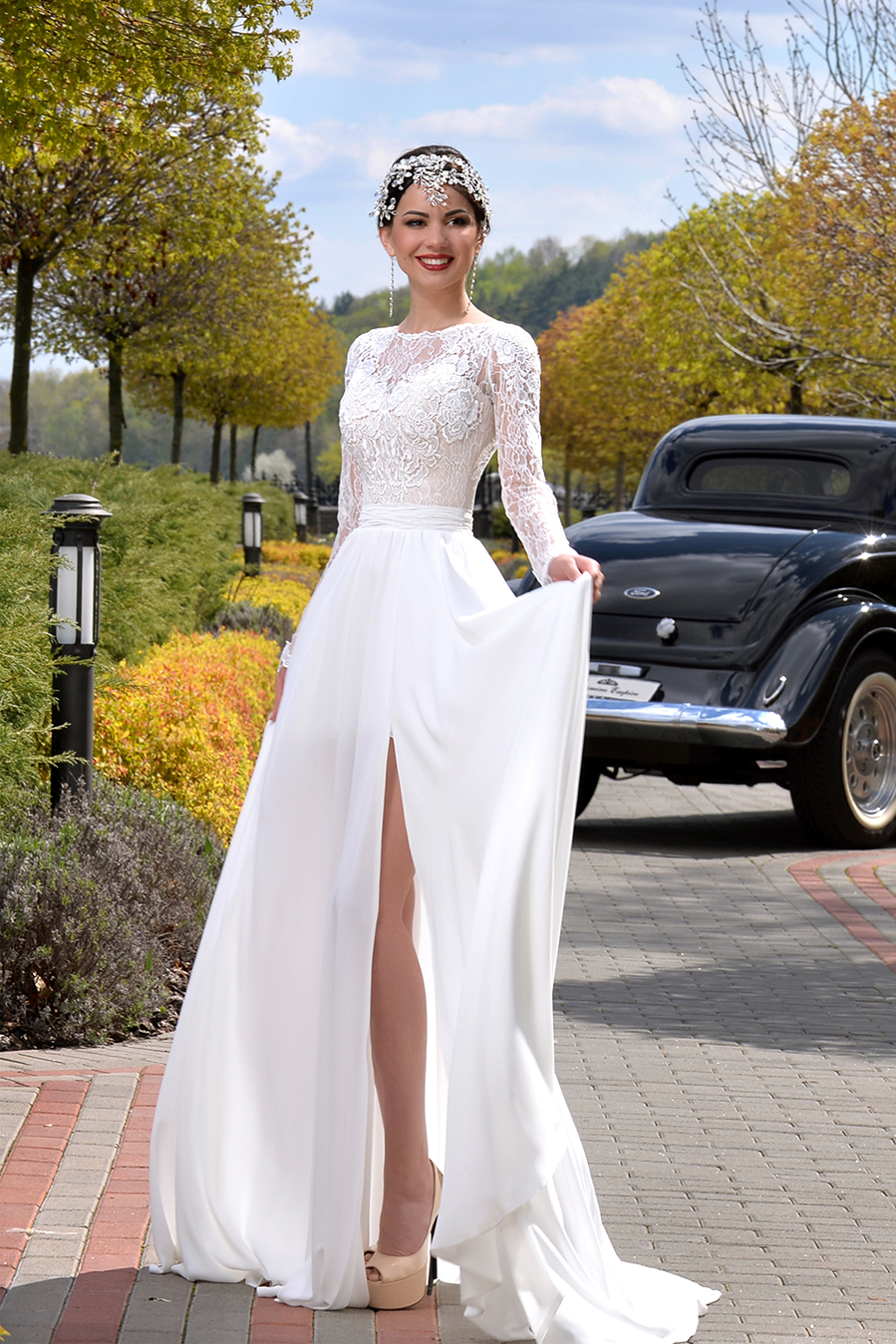 Wedding Dress Verona  1