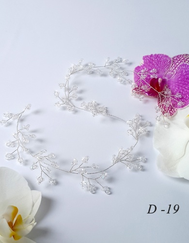 Wedding accessories D 19 