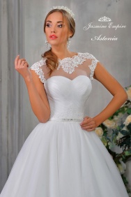 Wedding Dress Astonia 