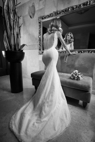 Свадебное платье Astra 