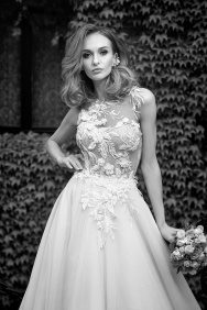 Wedding Dress Federica 