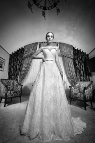 Свадебное платье Ornella 