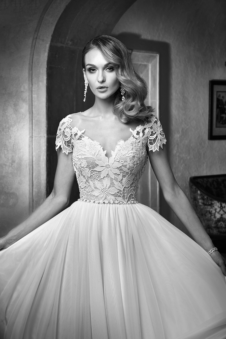Wedding Dress Patricia  3