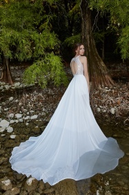 Свадебное платье Bella 