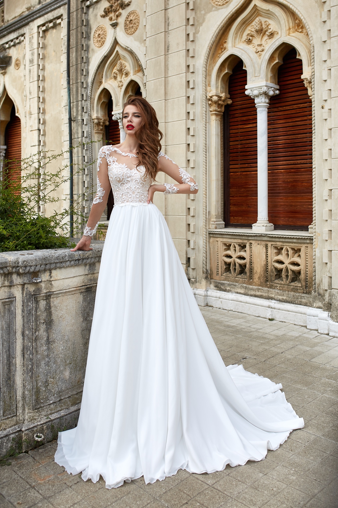 Wedding Dress Cordelia  1