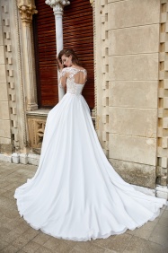 Wedding Dress Cordelia 