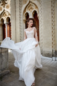 Свадебное платье Cordelia 