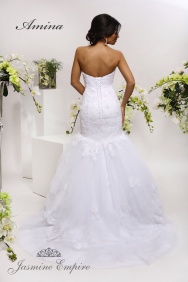 Wedding Dress Amina 