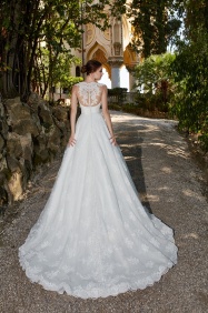 Wedding Dress Fernanda 