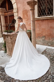 Свадебное платье Lizet 