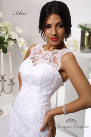 Свадебное платье Ani 