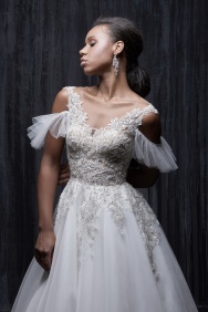 Свадебное платье Darya 