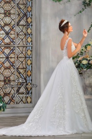 Свадебное платье Avalon 
