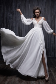 Wedding Dress Morgan 