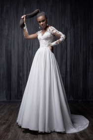 Свадебное платье Tayana 