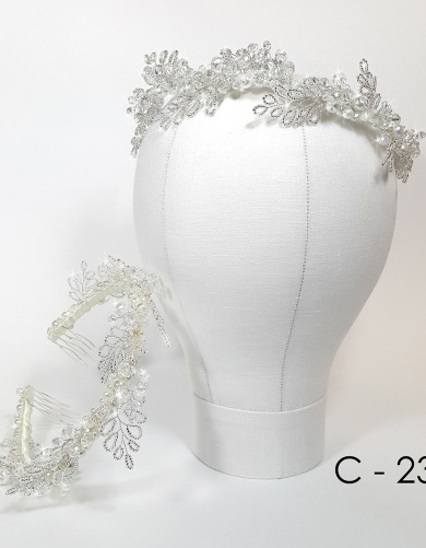 Wedding accessories C 23 