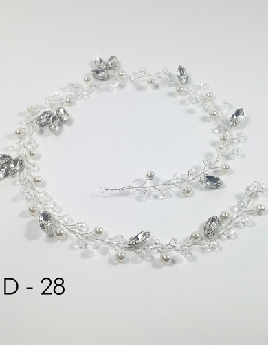 Wedding accessories D 28 