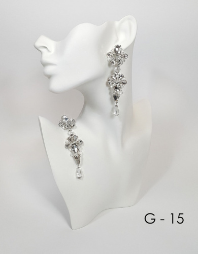 Wedding accessories G 15 