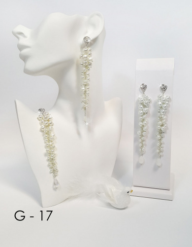 Wedding accessories G 17 