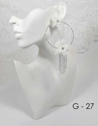 Wedding accessories G 27 